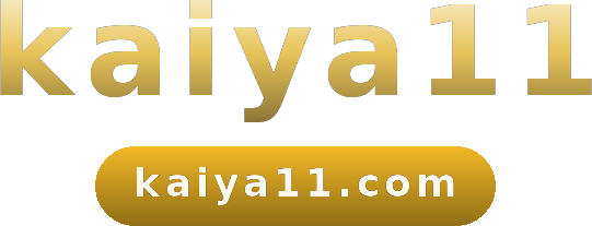 kaiya11 logo